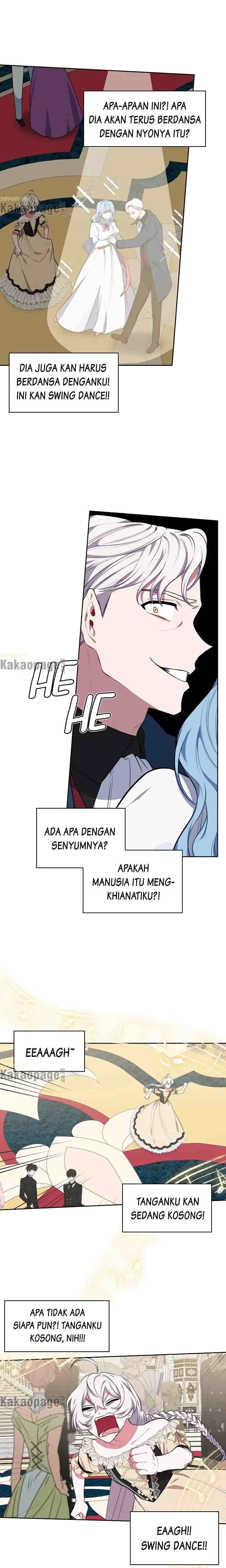Touch My Little Brother and You're Dead chapter 19 halaman 17