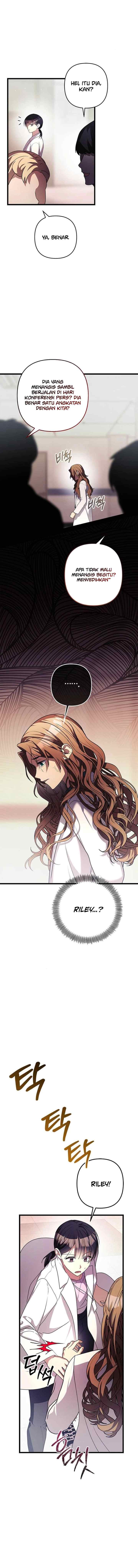 Definition of a Villain chapter 46 halaman 6
