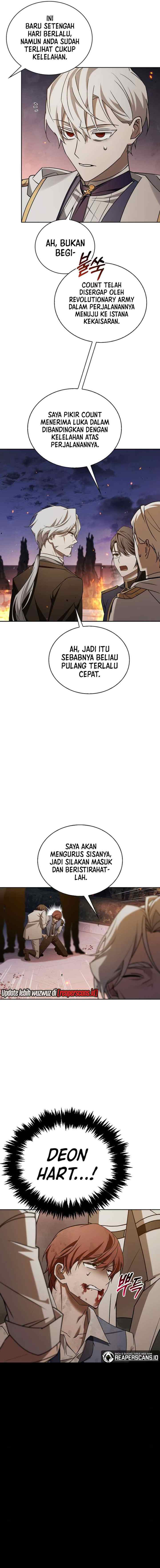 I'm Not That Kind of Talent chapter 20 halaman 15