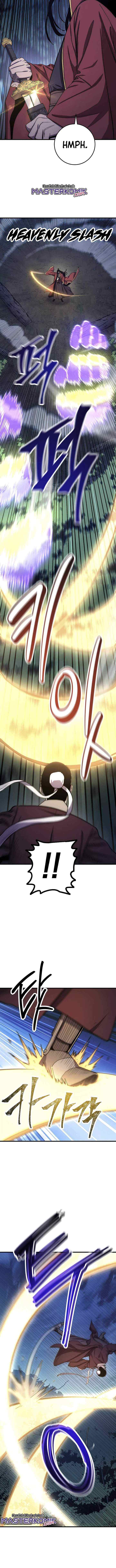 Legend of Asura - the Venom Dragon chapter 61 halaman 4