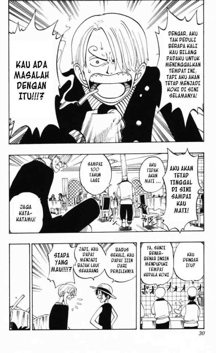 One Piece chapter 46 halaman 4