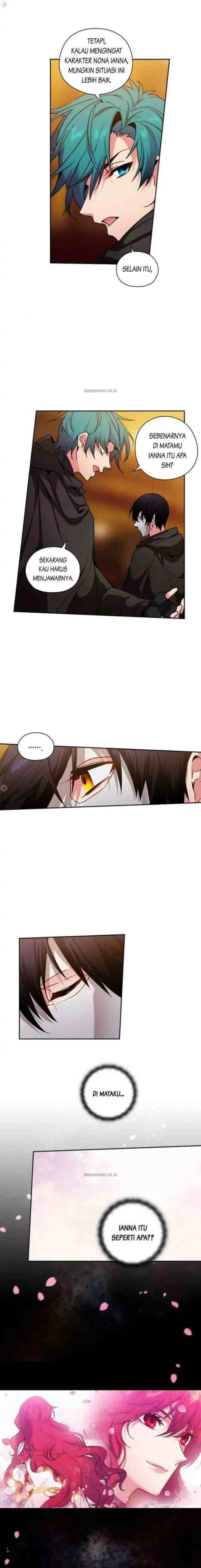 Adonis chapter 84 halaman 7