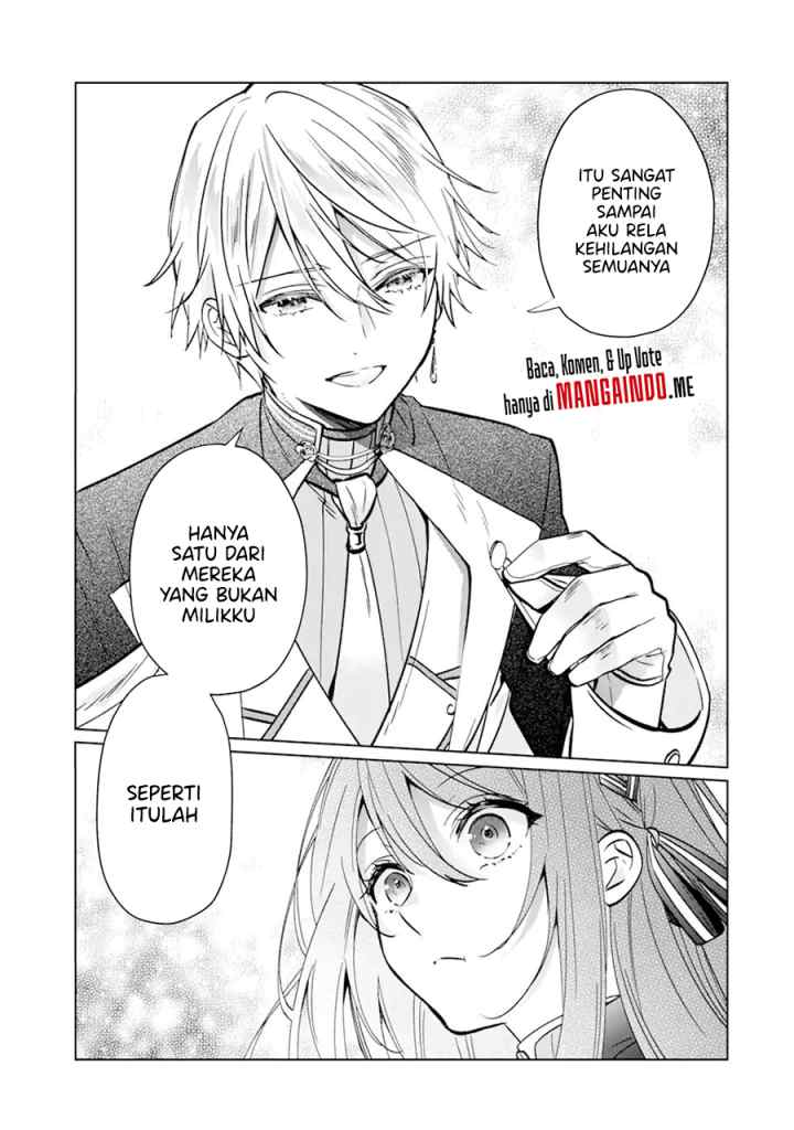 Black Madougushi Guild wo Tsuihousareta Watashi, Oukyuu Majutsushi to shite Hirowareru chapter 3.2 halaman 13