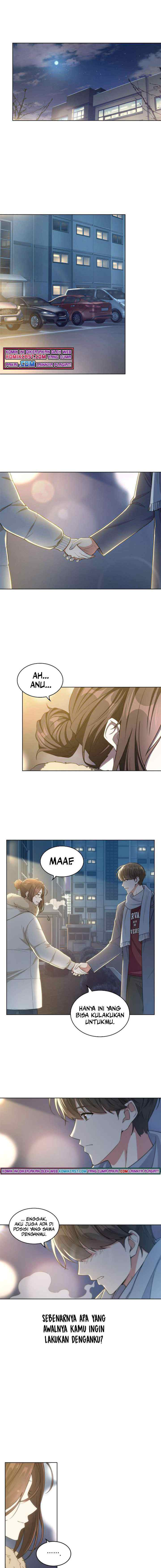 My Office Noona's Story chapter 24 halaman 11