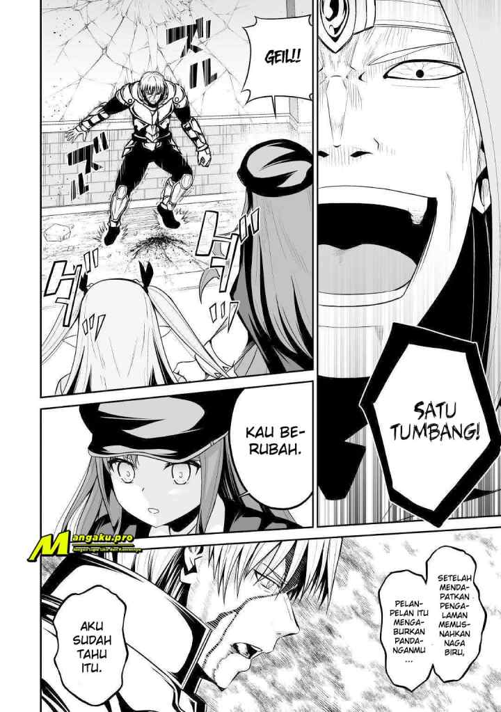 Jaryuu Tensei chapter 29.1 halaman 13