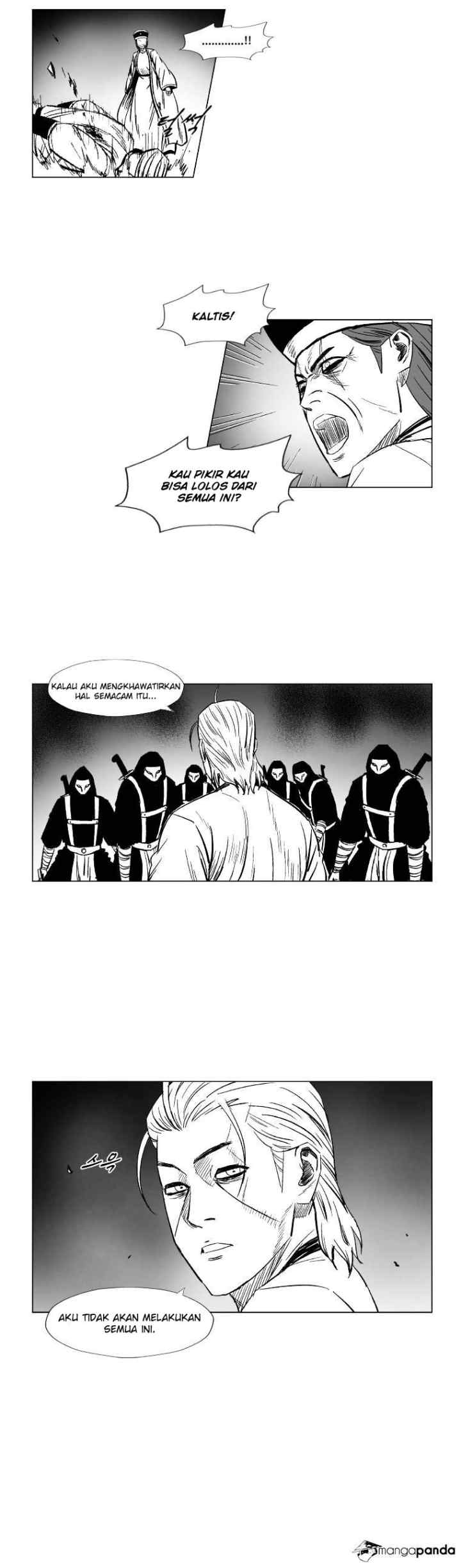 Red Storm chapter 148 halaman 12