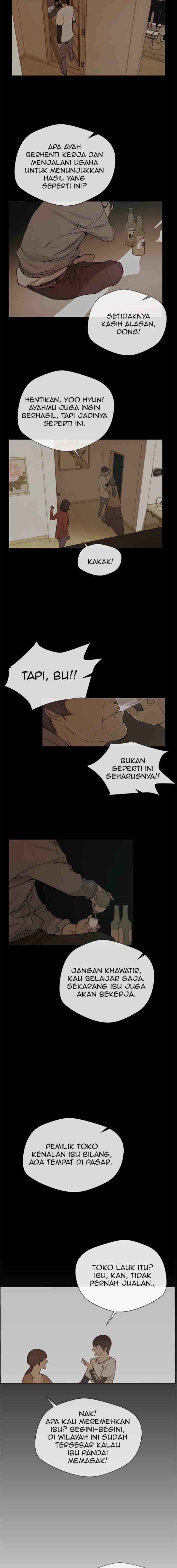 The Man chapter 5 halaman 10