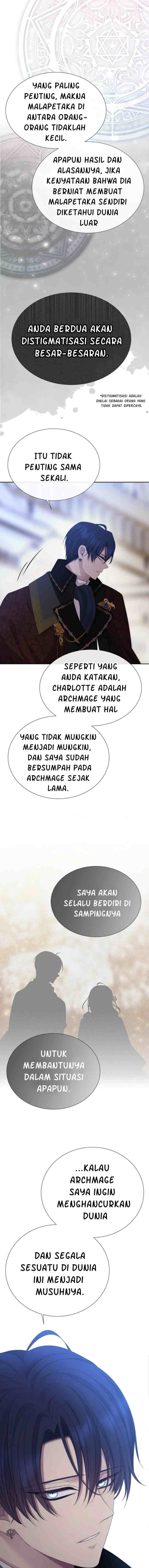 Charlotte Has Five Disciples chapter 158 halaman 12