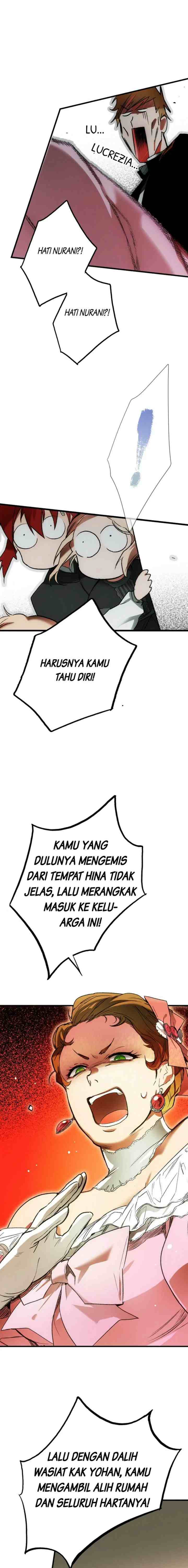 A Stepmother's ‏Märchen chapter 11 halaman 8