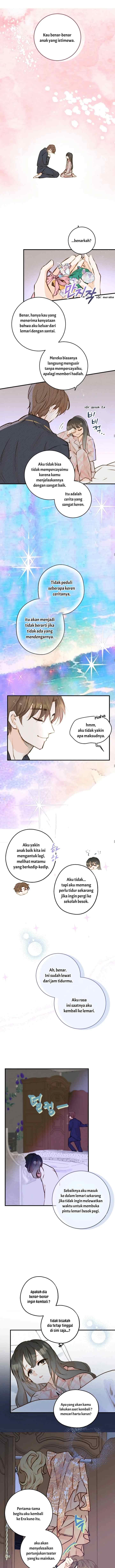 William In The Closet chapter 5 halaman 12