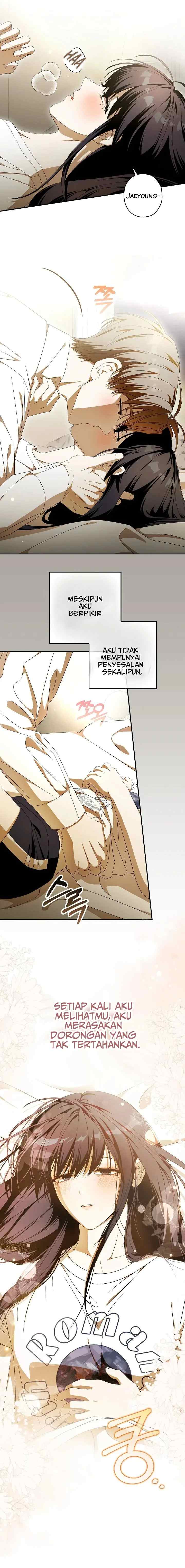 Food Chain chapter 44 halaman 13