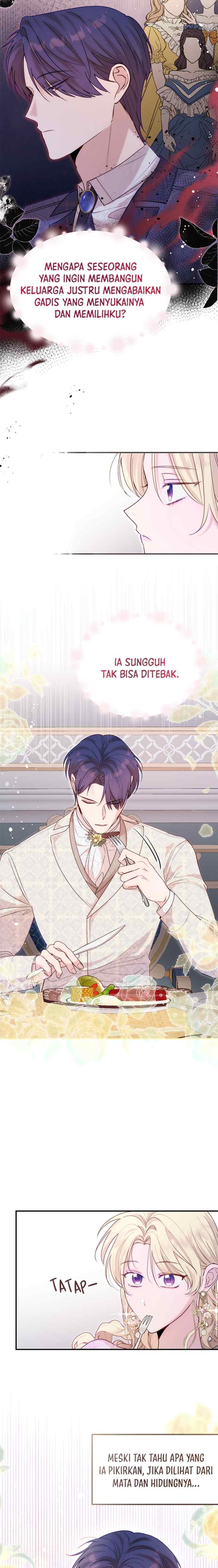 When the Mad Emperor Embraces Me chapter 33 halaman 16
