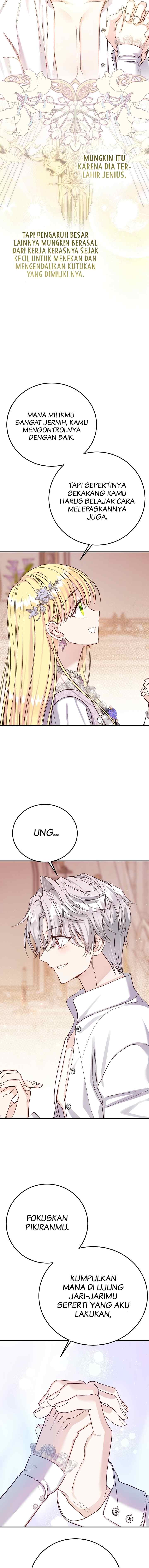 I Became the Wife of the Monstrous Crown Prince chapter 105 halaman 4