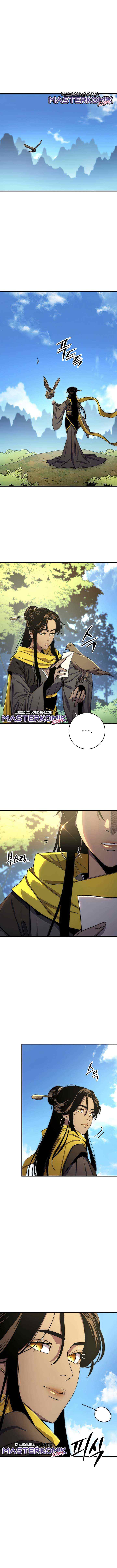 Legend of Asura - the Venom Dragon chapter 60 halaman 6