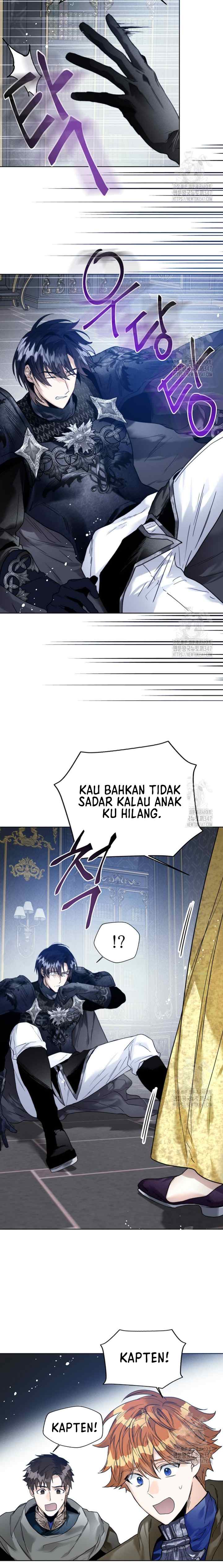 Royal Marriage chapter 82 halaman 4