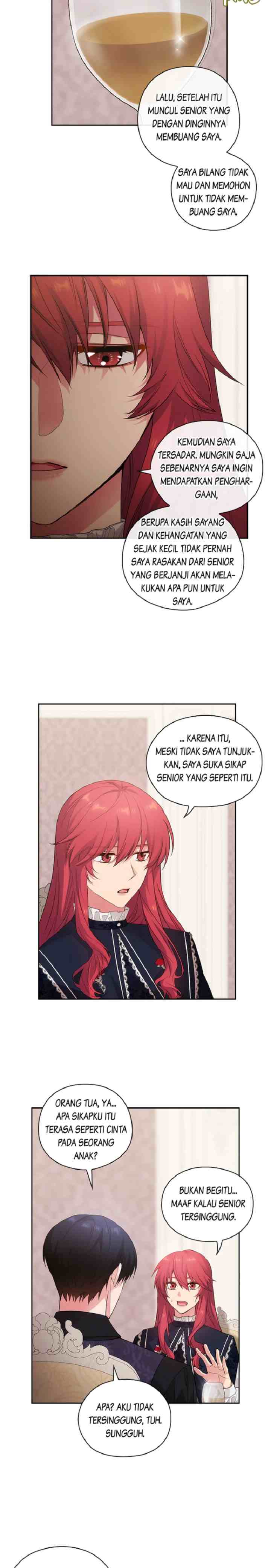 Adonis chapter 194 halaman 10