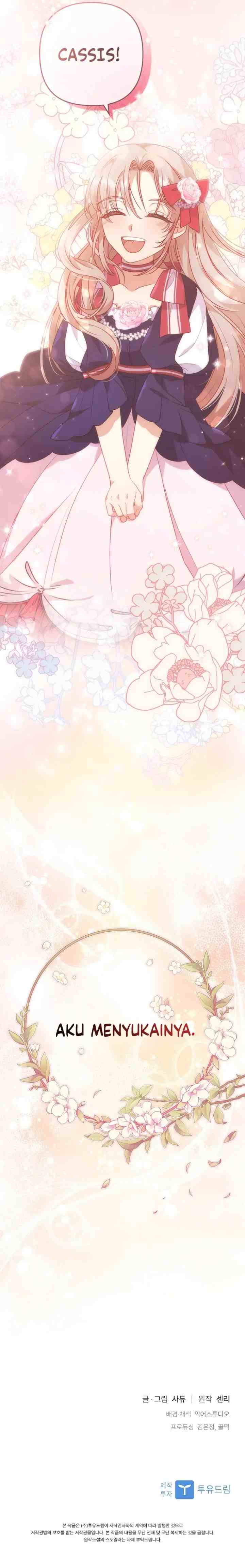 I Was Seduced By The Sick Male Lead chapter 24 halaman 19