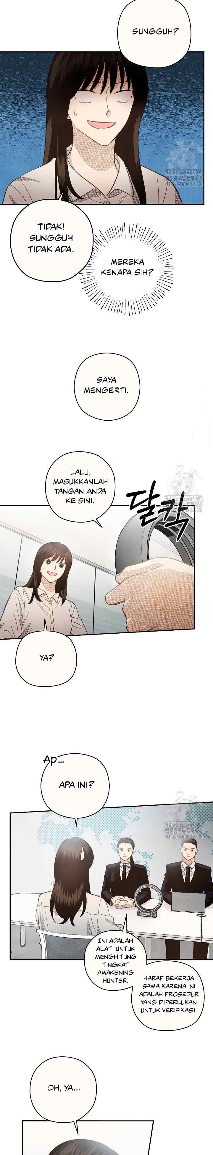 S-Class Spirit Master's Taming Diary chapter 3 halaman 9