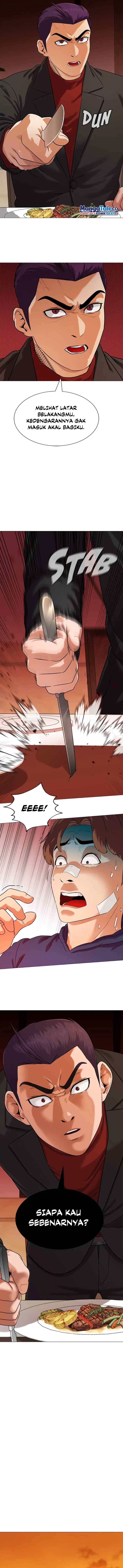Mirae Bank chapter 7 halaman 9