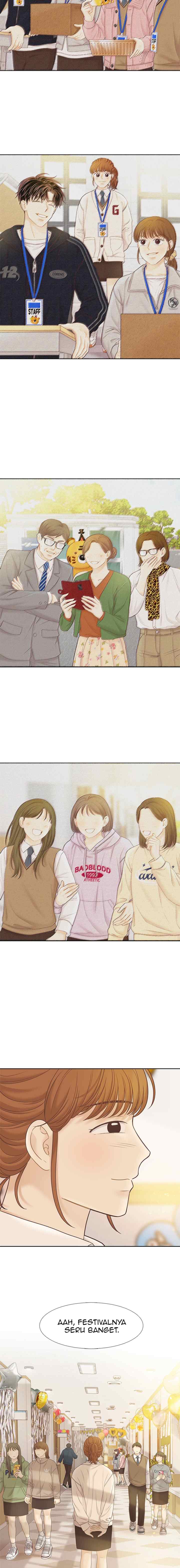 Odd Girls Out S2 chapter 193 halaman 18