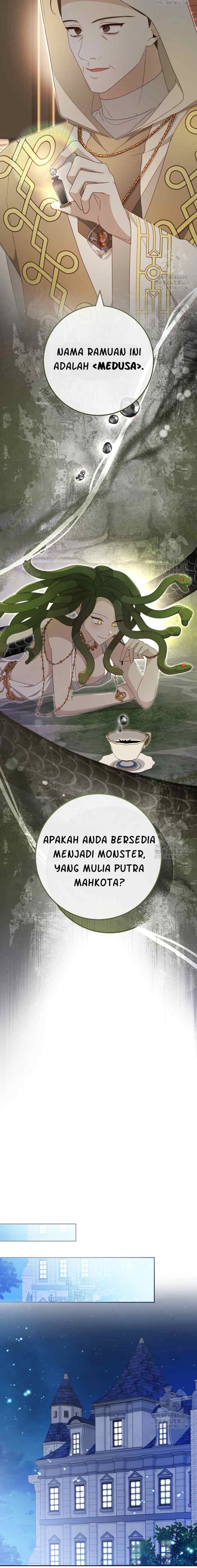 Please Cherish Your Friends chapter 69 halaman 9