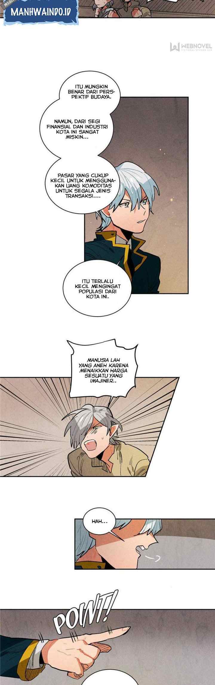 Ernak chapter 67 halaman 9