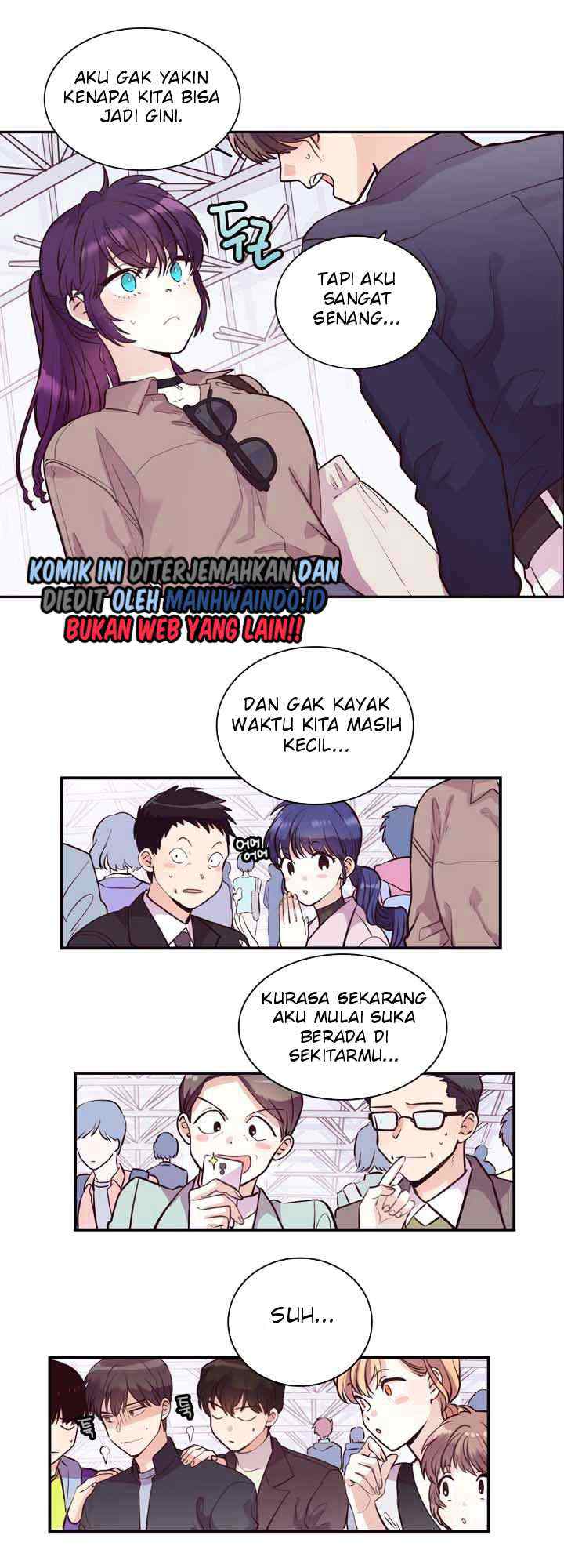 Pride Complex chapter 29 halaman 5