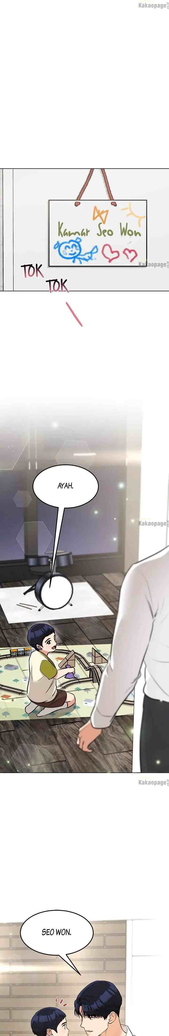 My Wife Is Back chapter 86 halaman 15