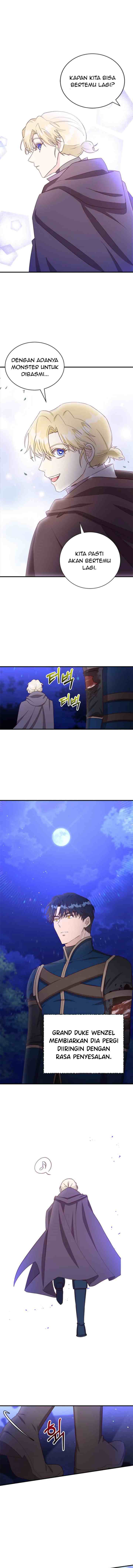 The Secret Life of a Certain Count's Lady chapter 15 halaman 15