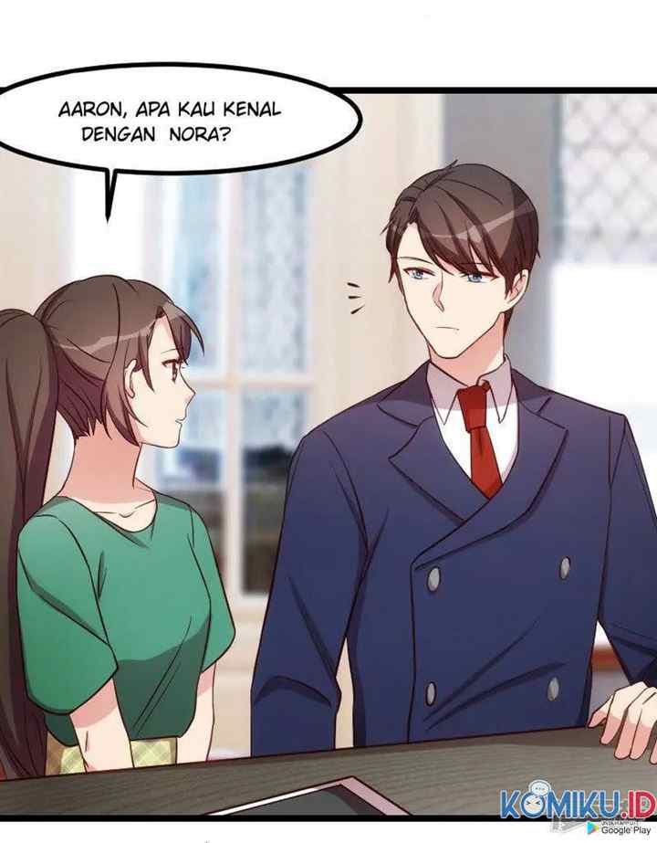 CEO's Sudden Proposal chapter 189 halaman 12