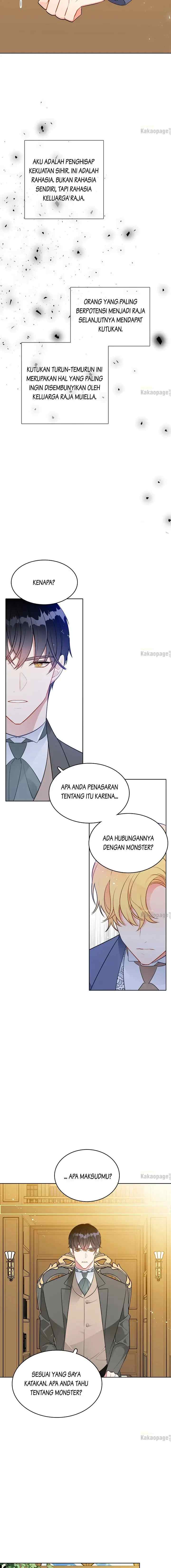 Mueller's Investigator chapter 122 halaman 7