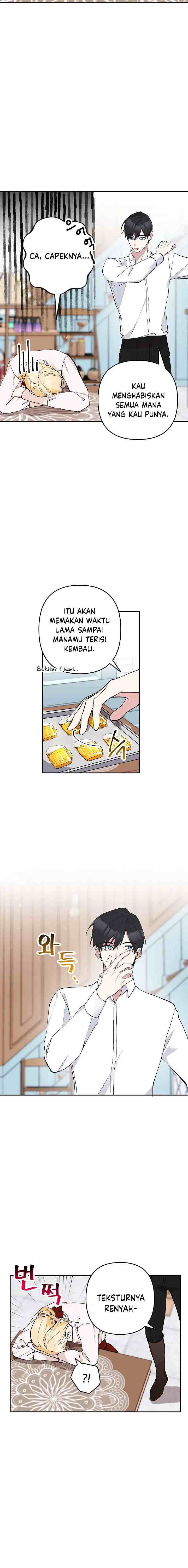 Please Don't Come to the Villainess' Stationery Store! chapter 18 halaman 10