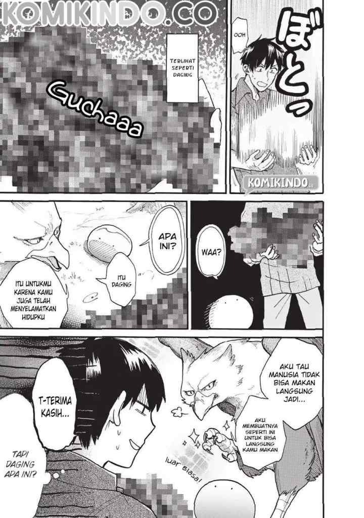 Tondemo Skill de Isekai Hourou Meshi: Sui no Daibouken chapter 10 halaman 14