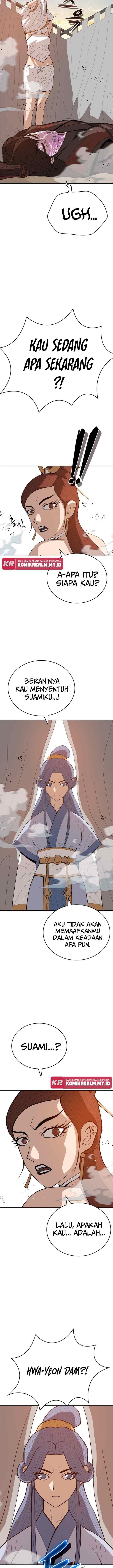 Invincible To 100 Hits chapter 39 halaman 14