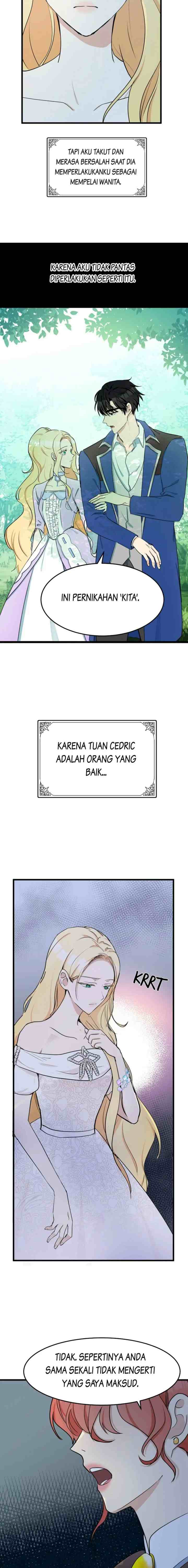 The Villainess Lives Twice chapter 30 halaman 13
