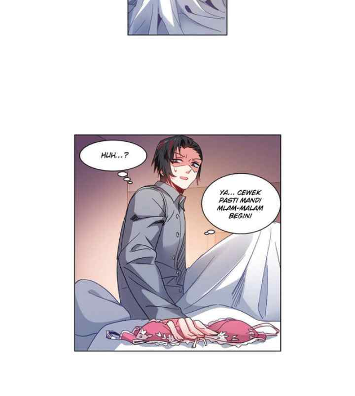Vicious Luck chapter 153 halaman 10