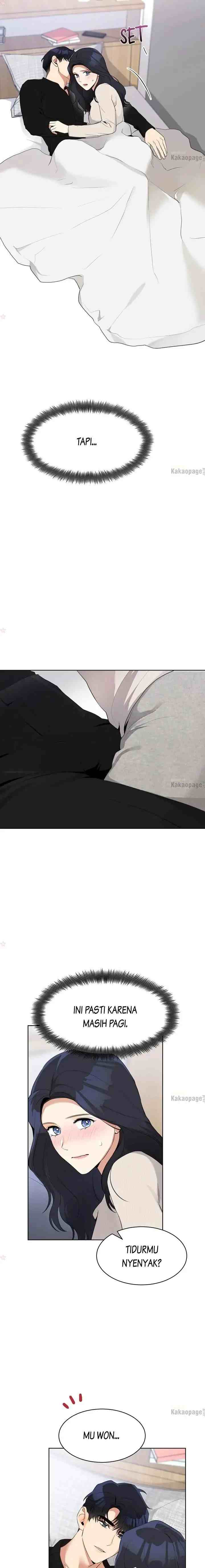 My Wife Is Back chapter 52 halaman 9