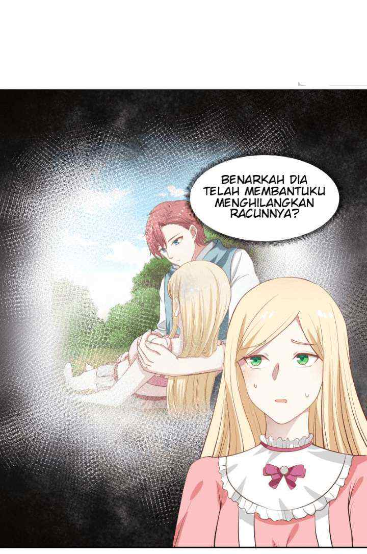 I Have a Dragon on My Body chapter 59 halaman 8