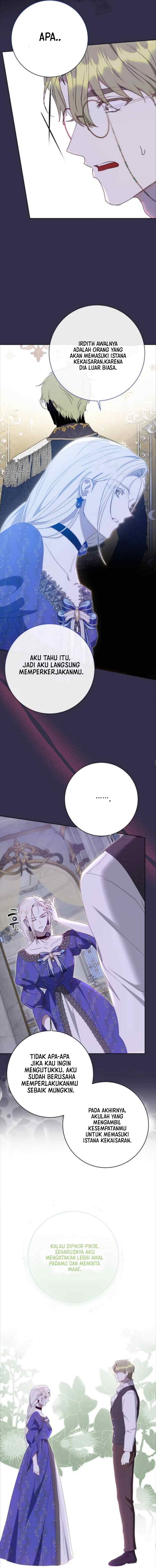Apresentando-se para o serviço, Duquesa! chapter 71 halaman 13