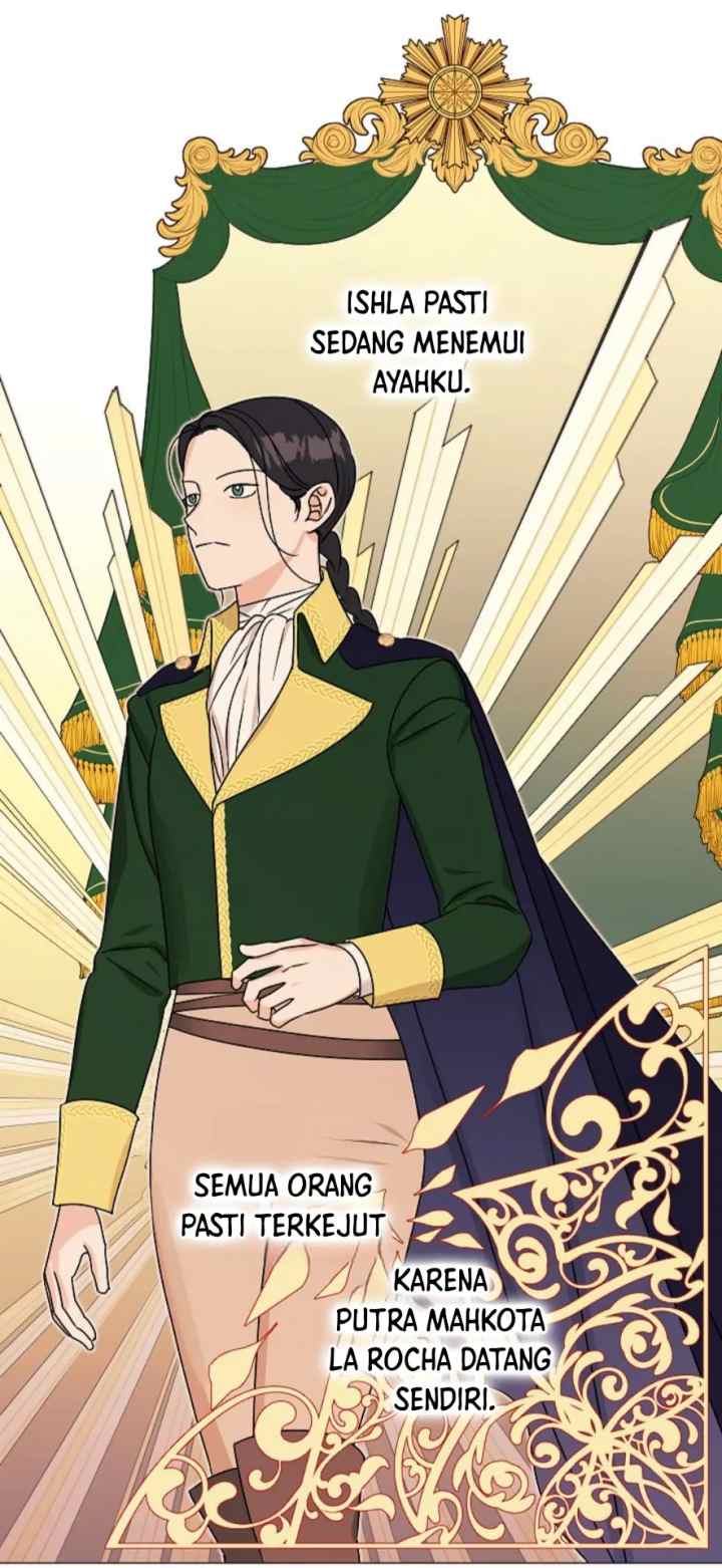 My Dazzling Downfall chapter 94 halaman 10