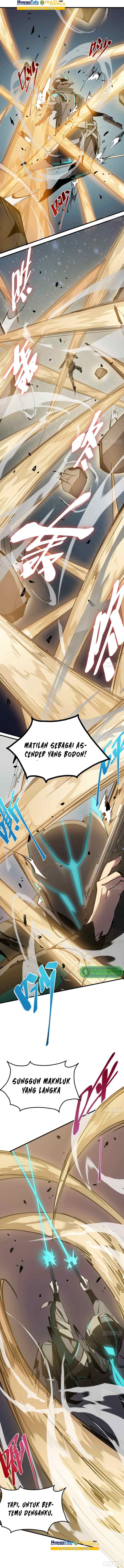 Star Prison chapter 2 halaman 17