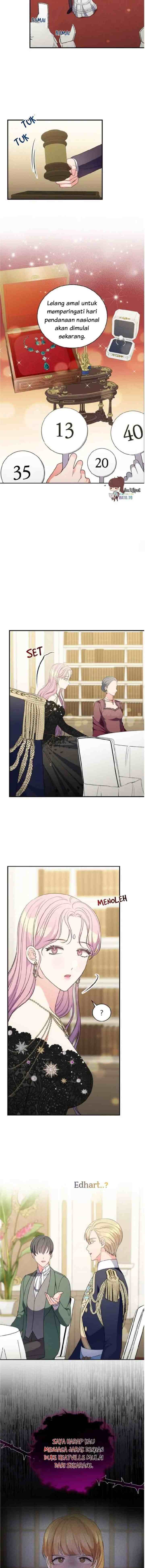 Duchess of the Glass House chapter 68 halaman 7