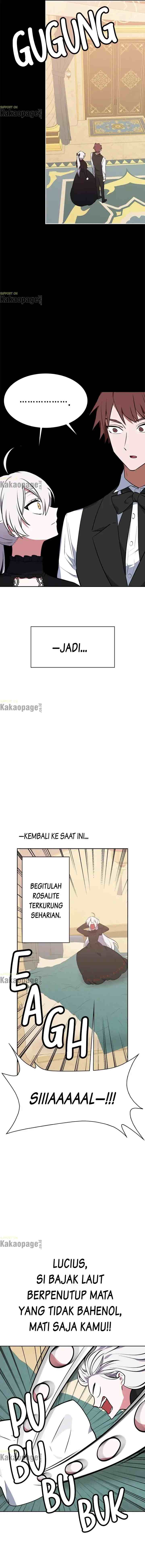 Touch My Little Brother and You're Dead chapter 38 halaman 17