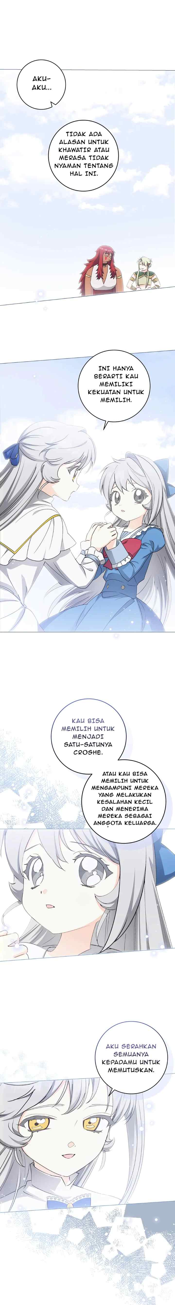 Please Get Out of My Household chapter 21 halaman 14
