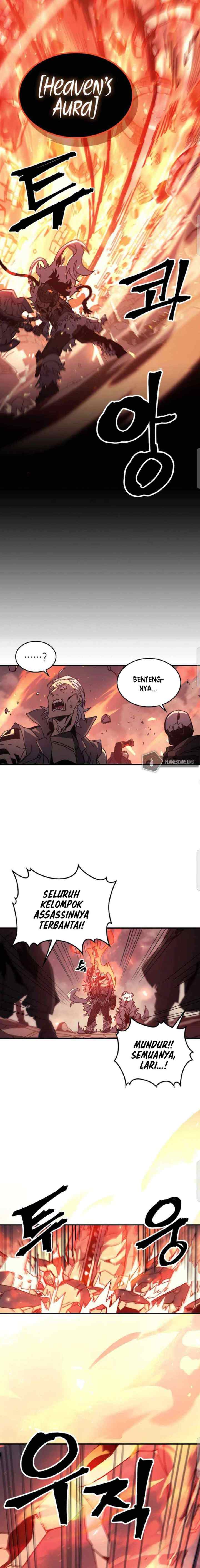A Returner's Magic Should Be Special chapter 163 halaman 12