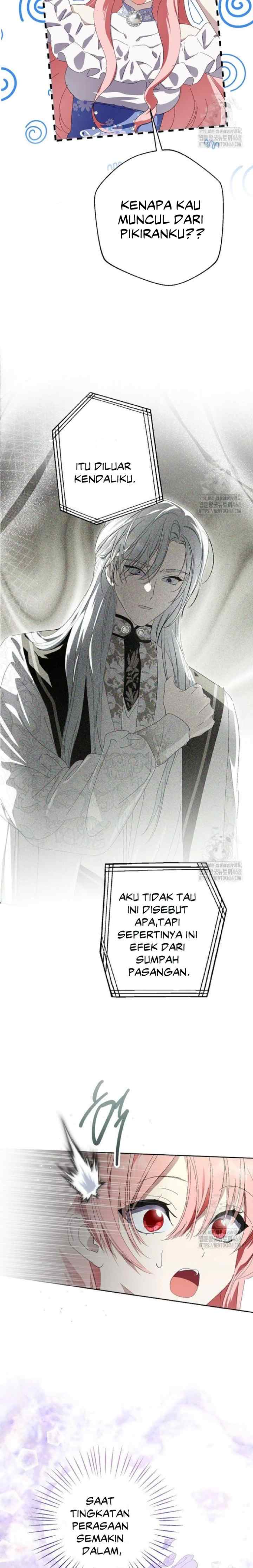 If You Remove the Kind Protagonist's Mask chapter 76 halaman 7