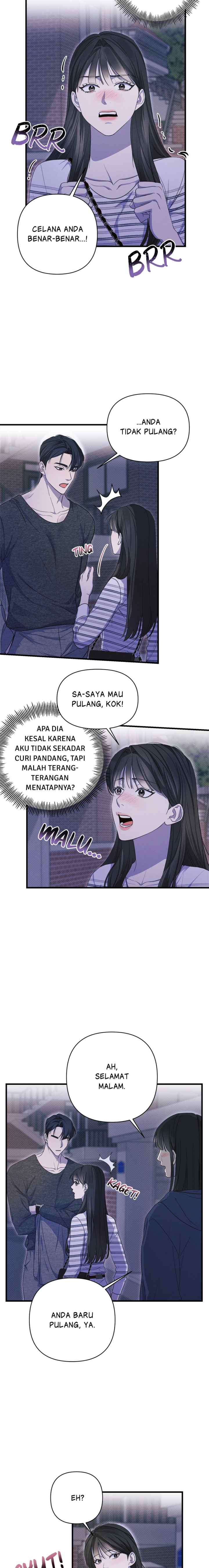 The Perfect Contract chapter 13 halaman 8