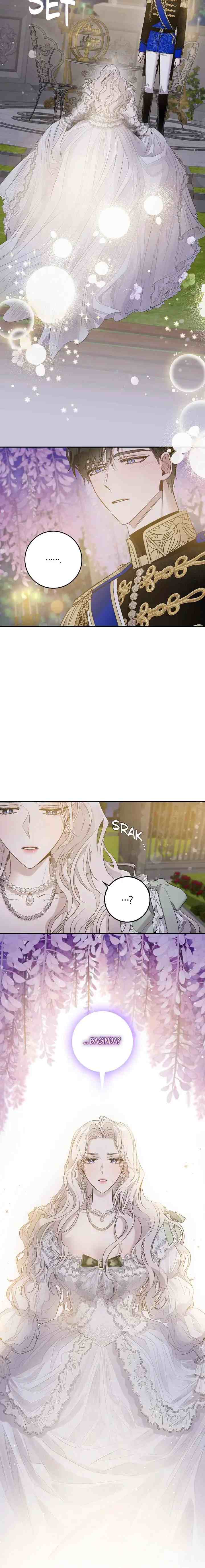 I Tamed a Tyrant and Ran Away chapter 41 halaman 16