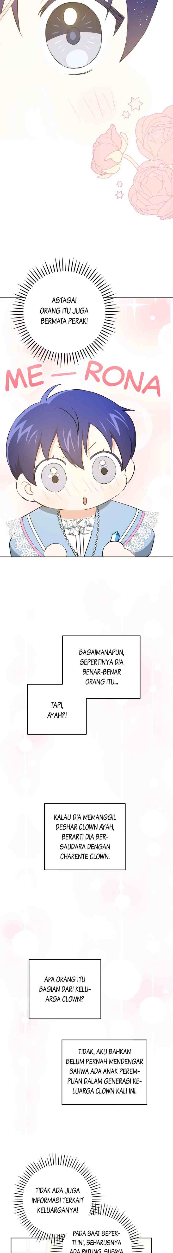 Please Give Me the Pacifier chapter 37 halaman 15