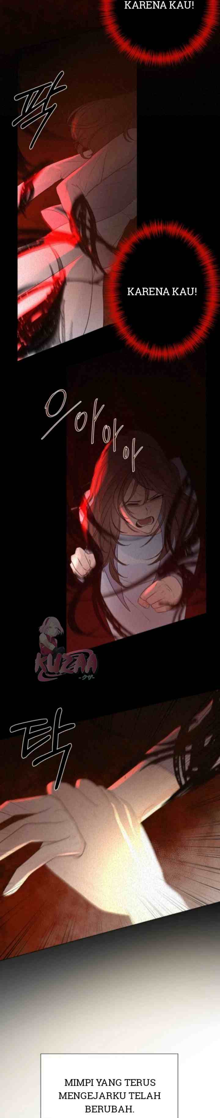 Another Love! chapter 13 halaman 5